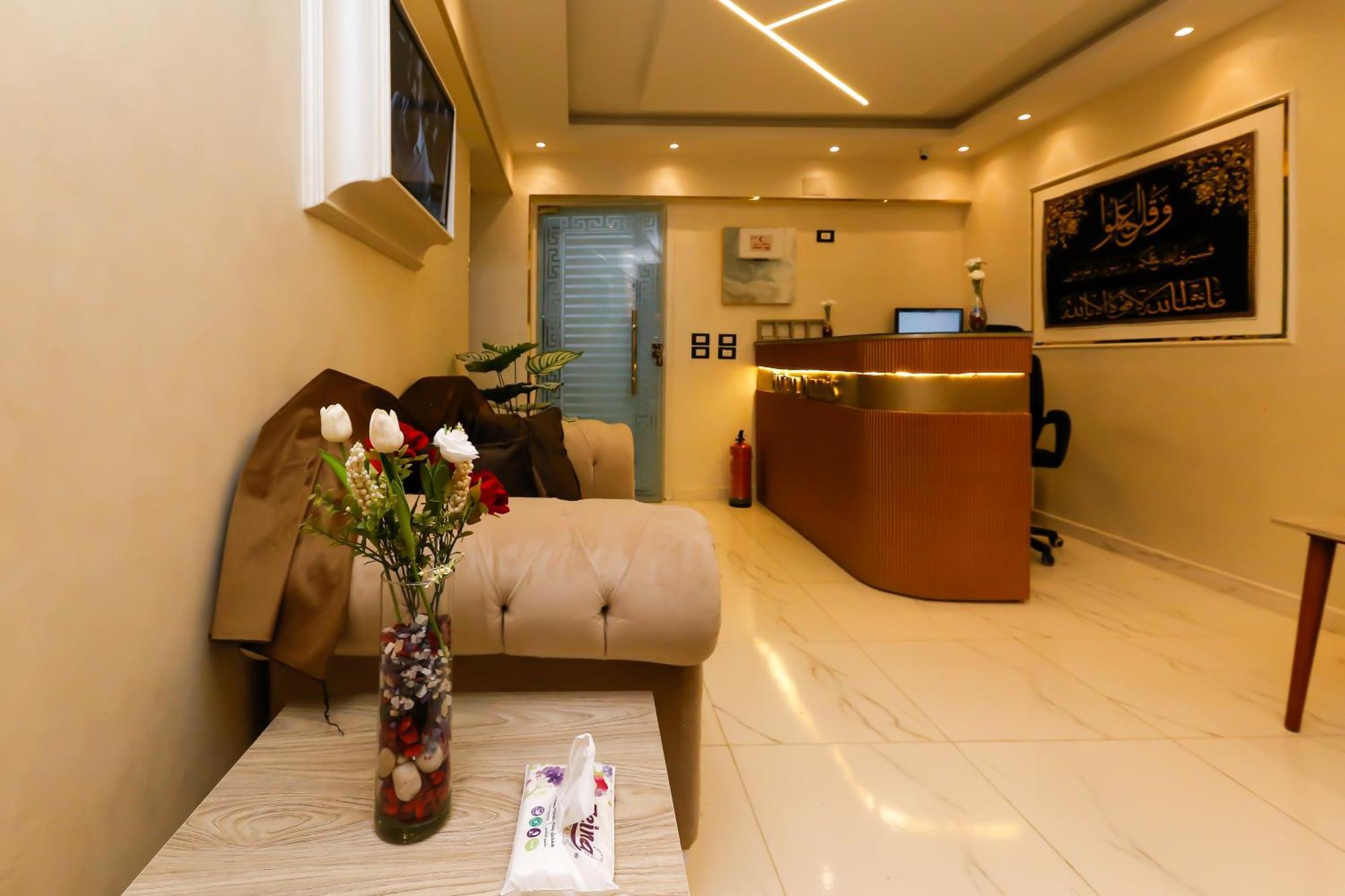 Horizon Pyramid View Inn Kafrat al Jabal Экстерьер фото